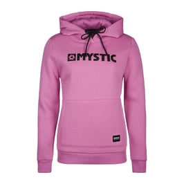 Mystic Brand Hoodie Sweat Azalea in XS