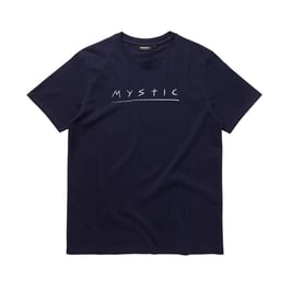 Mystic The One Tee Navy