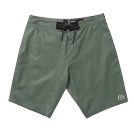 Mystic Brand Movement Boardshort Dark Olive 34