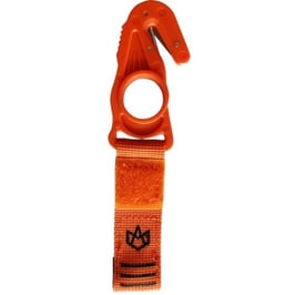 Manera Kite Knife Flame Leinenmesser