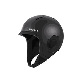 Mystic Legacy Helmet Black