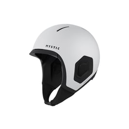 Mystic Legacy Helmet Off White