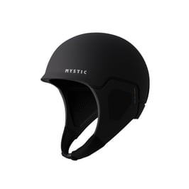 Mystic Impact Cap Helm Black