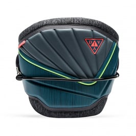 Mystic Diva Waist Harness Women Teal in M