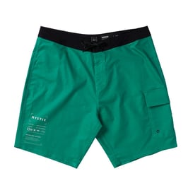 Mystic Movement Boardshort Bright Green