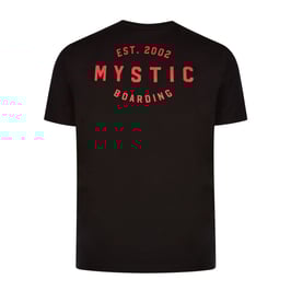 Mystic Rider Tee Coral in XL