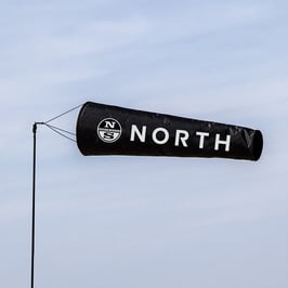 North Sails Windsock