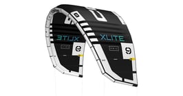 Core X LITE 2 Foilkite Black