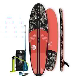 Brunotti GLOW Sup Board Set