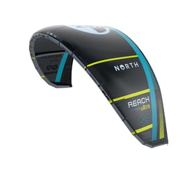 North Reach Ultra Kite 2026 Black