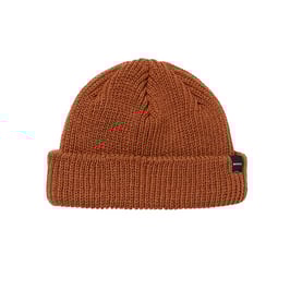 Mystic Micro Beanie Burnt Orange