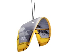 Freshkite / Duftkite Cabrinha FX Grey