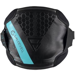Brunotti Smartshell Harness Black