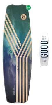 Goodboards Crossbay 2022