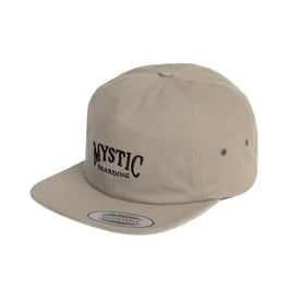 Mystic Dust Cap Warm Sand