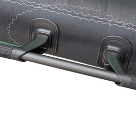 North Grip Lock Bridge Boom