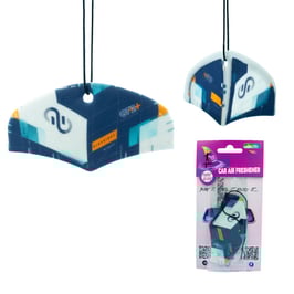 Freshwing Eleveight Blue