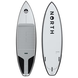 North Charge Pro Surfboard 2024
