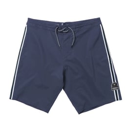 Mystic Retro Movement Boardshort Dark Blue