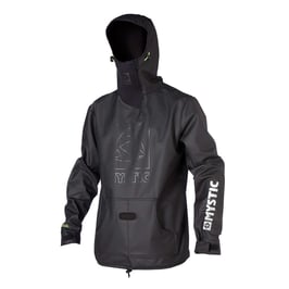 Mystic Storm Sweat mit Kapuze Black in M