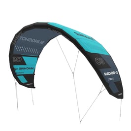 Slingshot Machine V2 Blue