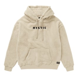 Mystic Summit Hoodie Sweater Sand