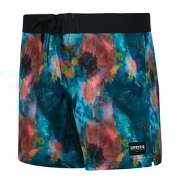 Mystic Diva Boardshort Women Teal