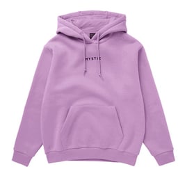 Mystic Brand Hoodie Seasonal Sweat Pink Purple XS