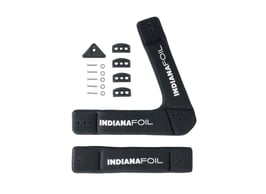 Indiana V Strap - Single Strap Screws und Plates