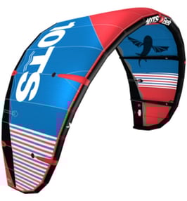 Freshkite / Duftkite Best Lotus Style Blue