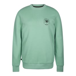 Mystic Seasoning Sweat Women Sea Salt Green