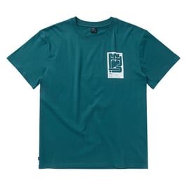 Mystic Boundless T-Shirt Teal