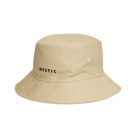 Mystic Bucket Hat Warm Sand