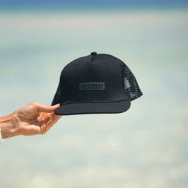 Flysurfer Trucker Cap Black
