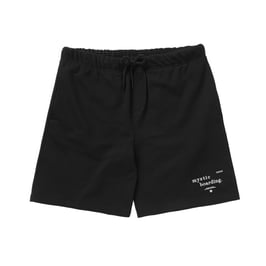 Mystic Cruise Walkshort Black in XL