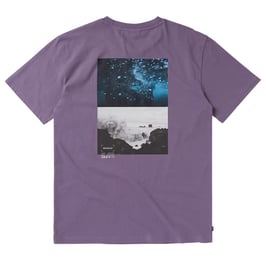 Mystic Wanderer Tee Retro Lilac