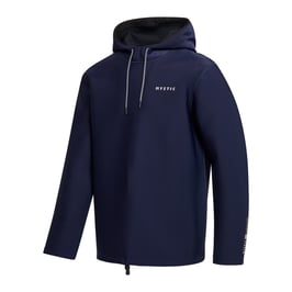 Mystic Haze Neopren Hoodie 2mm Navy
