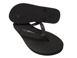 Mystic Brand Flops Black SALE
