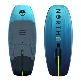 North Seek Pro Foil Board Ocean Green