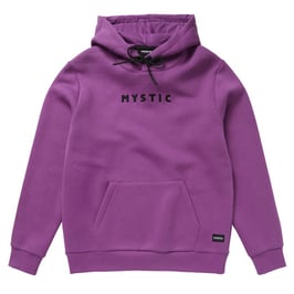 Mystic Icon Hood Sweat Sunset Purple