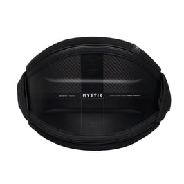 Mystic Majestic X Waist Harness 2024 Black