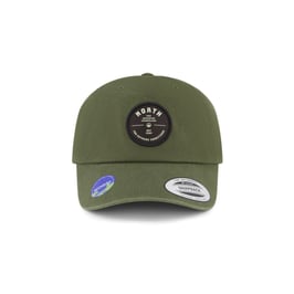 North Extreme Cap Dark Olive