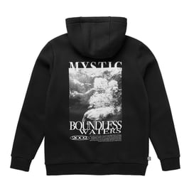 Mystic Boundless Waters Sweat Black