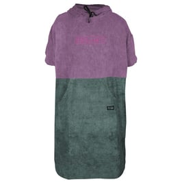 Prolimit Pure Girl Poncho One Size Violett