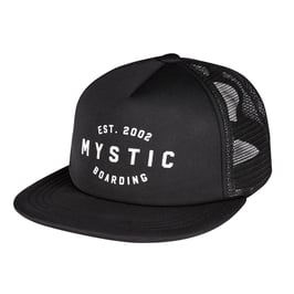 Mystic Rider Cap Caviar