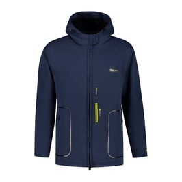 Prolimit Hydrogen Action Jacket Blue Yellow