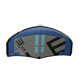 Ensis Spin Wing Blue