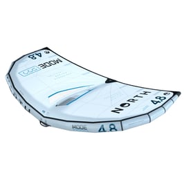 North Mode Pro Wing 2025 White