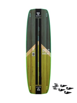 Brunotti Discovery Twintip