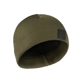 Mystic Beanie Neoprene 2mm Brave Green